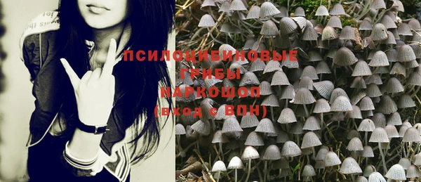 mix Лиски